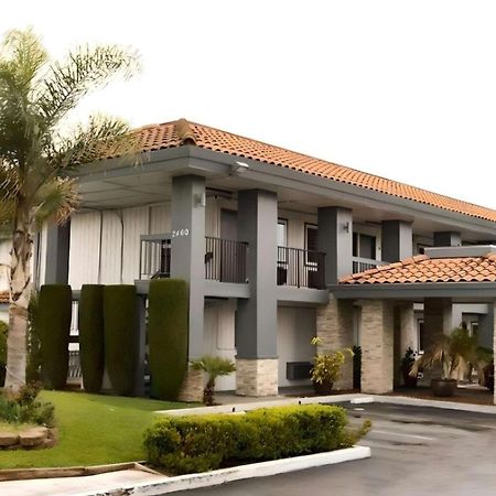 Rodeway Inn San Jose Hwy-101 Tully Rd Exit Екстер'єр фото