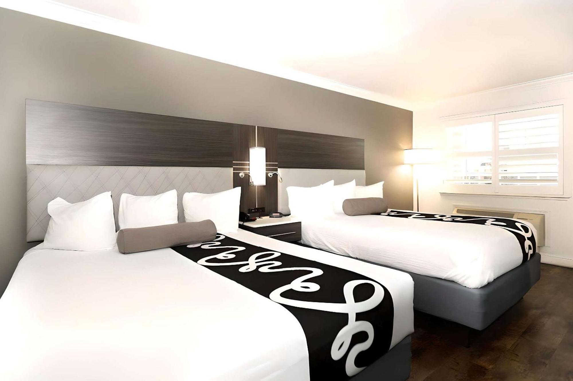 Rodeway Inn San Jose Hwy-101 Tully Rd Exit Екстер'єр фото