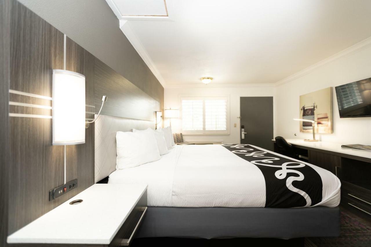 Rodeway Inn San Jose Hwy-101 Tully Rd Exit Екстер'єр фото