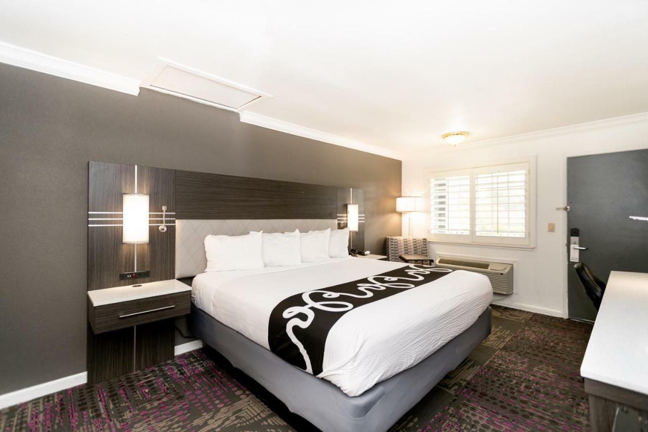 Rodeway Inn San Jose Hwy-101 Tully Rd Exit Екстер'єр фото