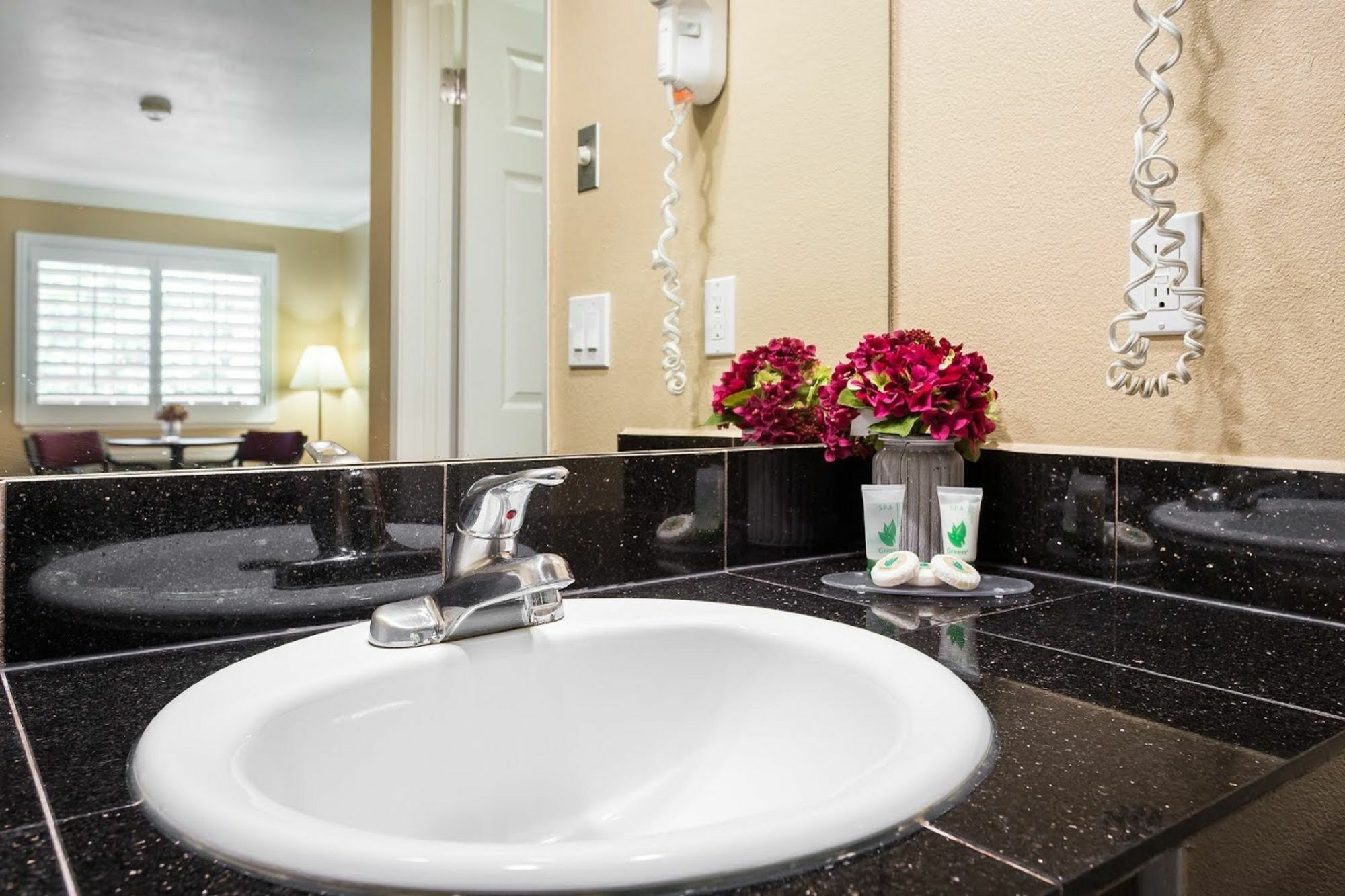 Rodeway Inn San Jose Hwy-101 Tully Rd Exit Екстер'єр фото