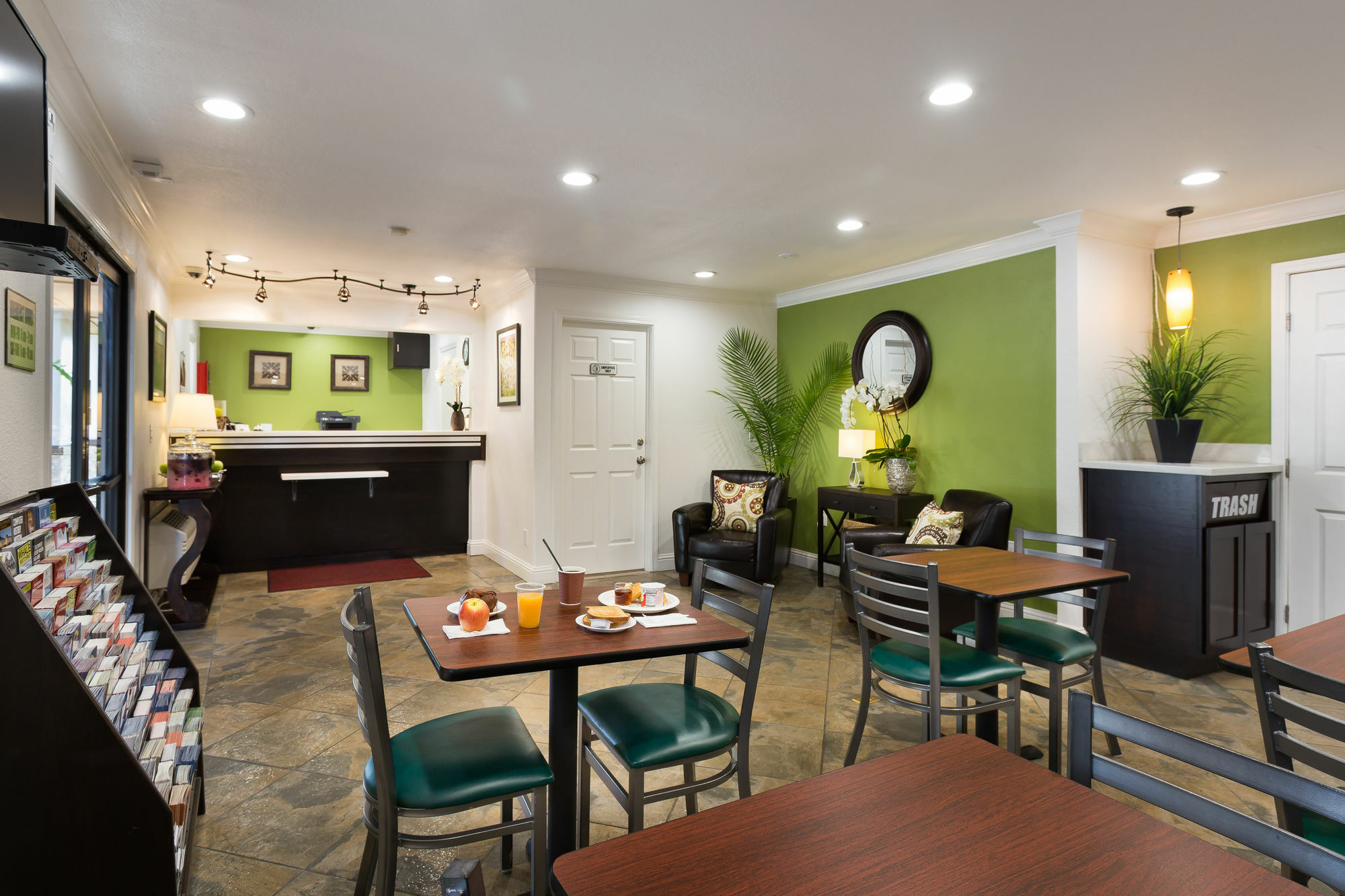 Rodeway Inn San Jose Hwy-101 Tully Rd Exit Екстер'єр фото