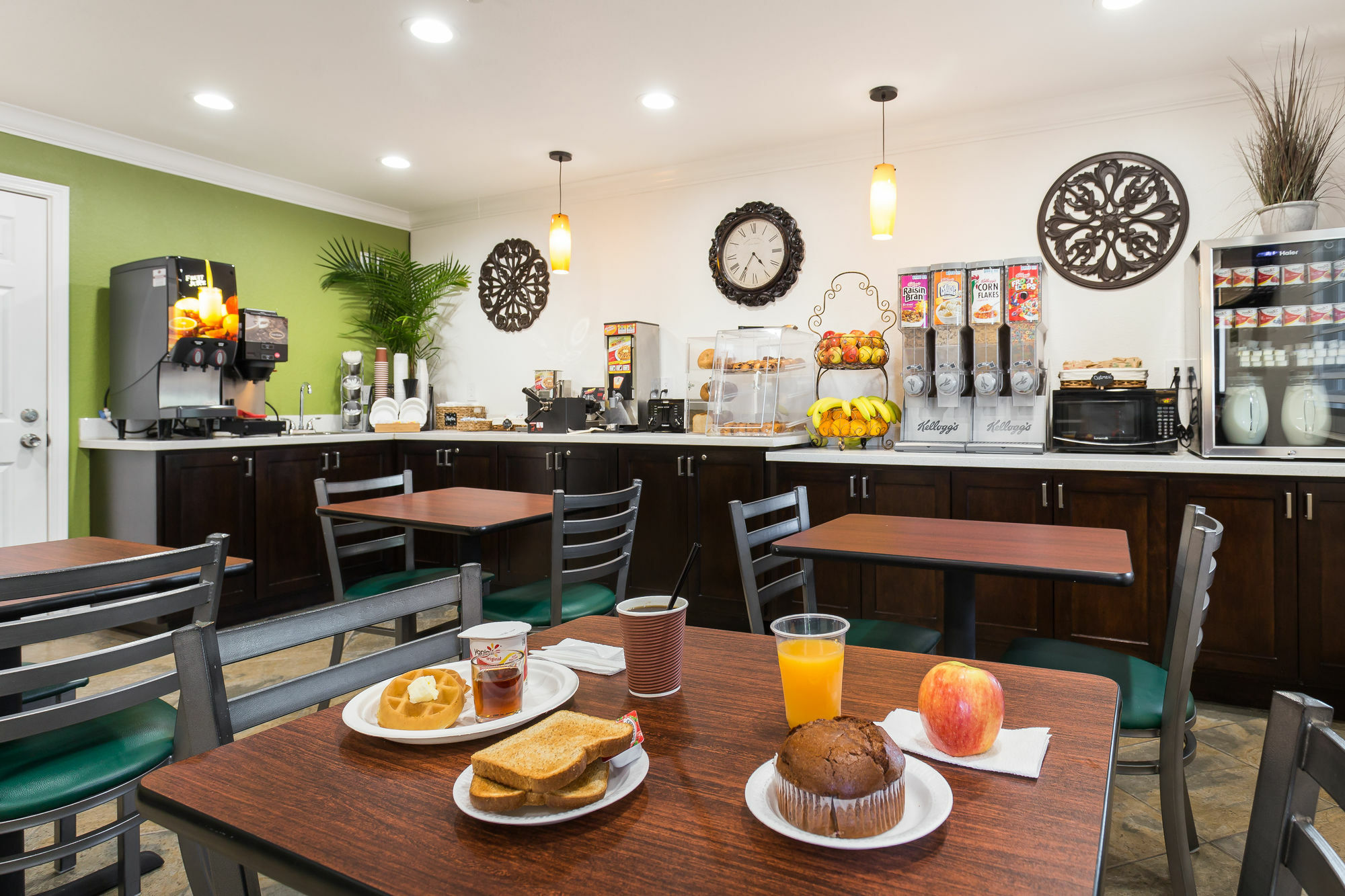 Rodeway Inn San Jose Hwy-101 Tully Rd Exit Екстер'єр фото